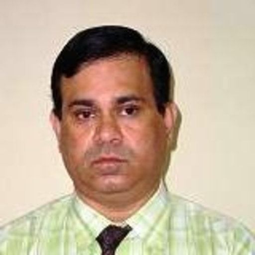 Prof.  Dr. Rajiv Dutta